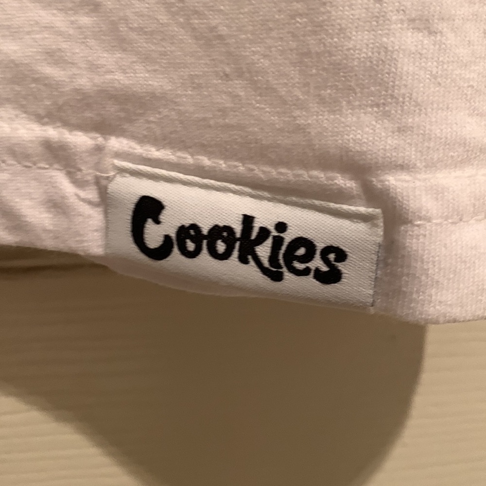 Cookies T-shirt - Picture 3 of 3